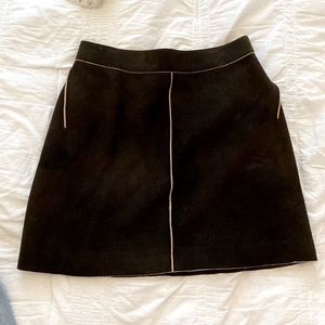 VINTAGE Alaia skirt